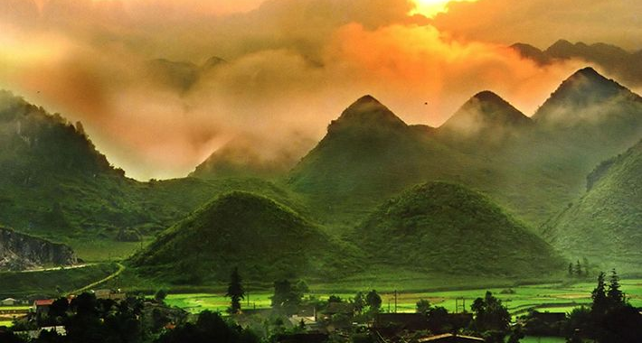 An Phú Luật