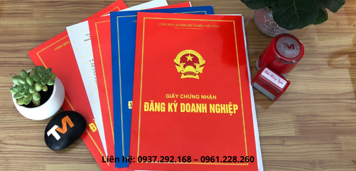 Dịch vụ thành lập công ty uy tín An Phú Luật 3 hồ sơ thành lập Công ty Cổ phần