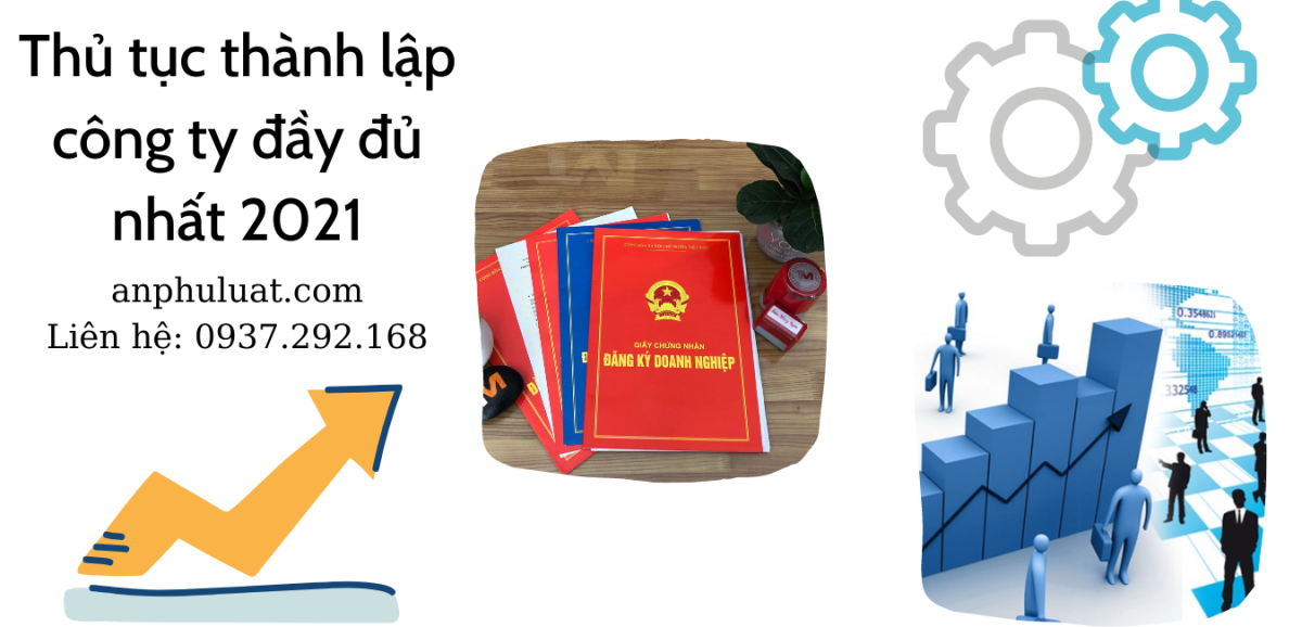 Những điều cần biết trước khi thành lập công ty 1 thu tuc thanh lap cong ty