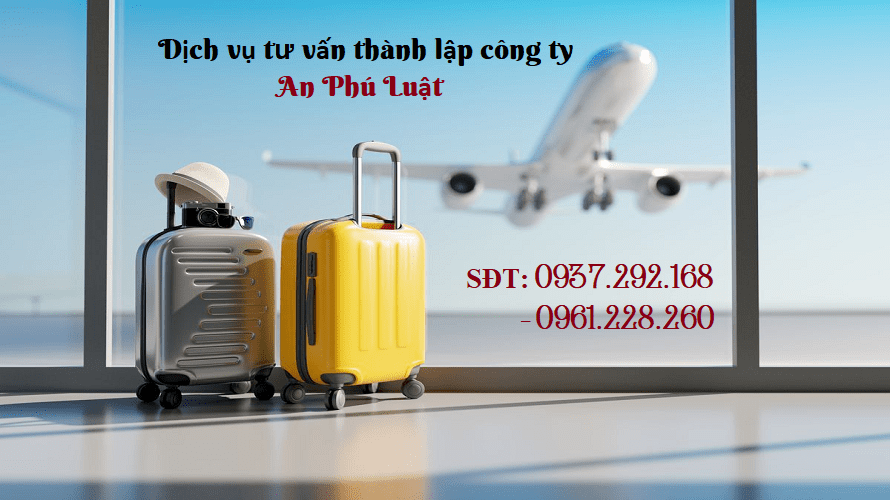 Thu Tuc Thanh Lap Cong Ty Du Hoc